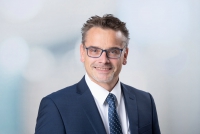 Mag. Klaus Hastenteufel