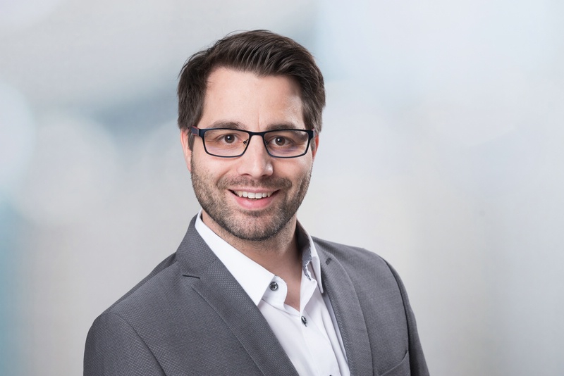 Markus Oberhauser, BSc