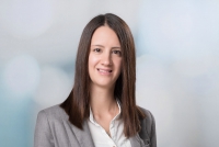 Sabrina Mitterbacher, BSc