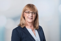 Claudia Greger-Eymann