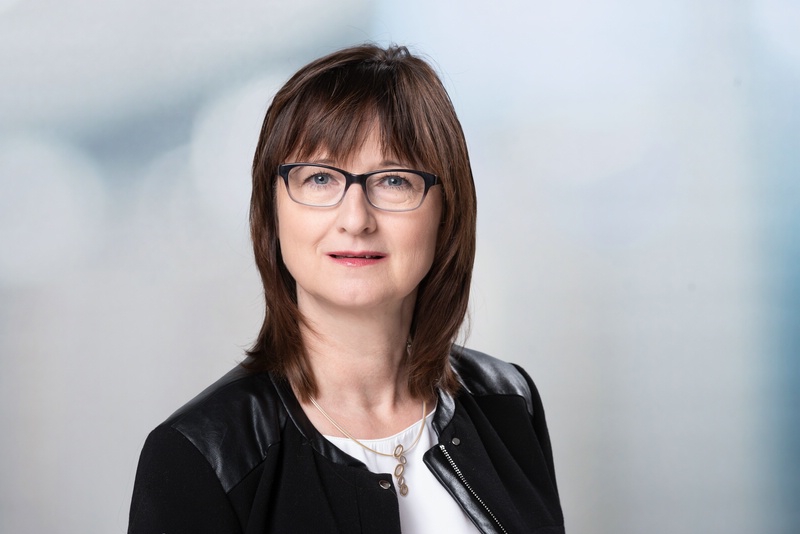 Michaela Müller-Wenzel