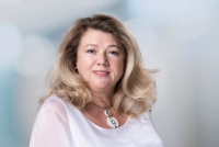 Elfriede Stadler-Prinz