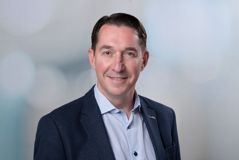 Ing. Robert Markowitsch