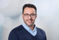 Alireza Ghods-Esphahani, BA, MBA