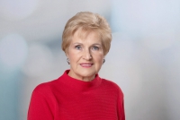 Inge Fischer