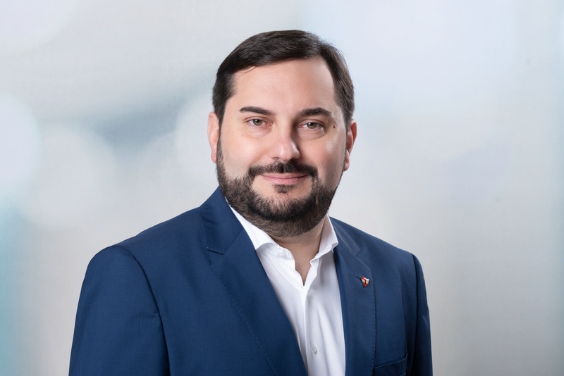 DI (FH) Dieter Zelber