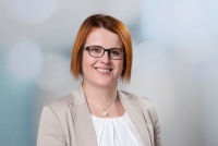 Caroline Saller, MSc, BSc